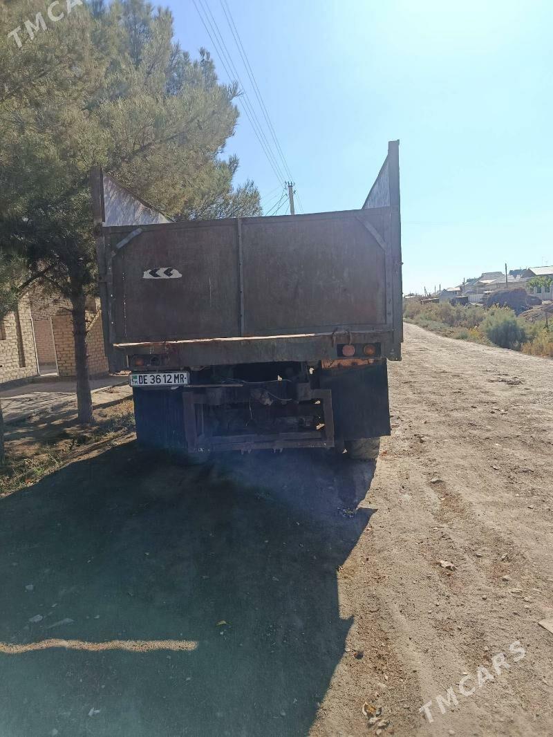 Zil 131 1994 - 30 000 TMT - Murgap - img 2