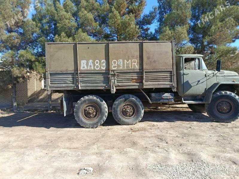 Zil 131 1994 - 30 000 TMT - Murgap - img 3