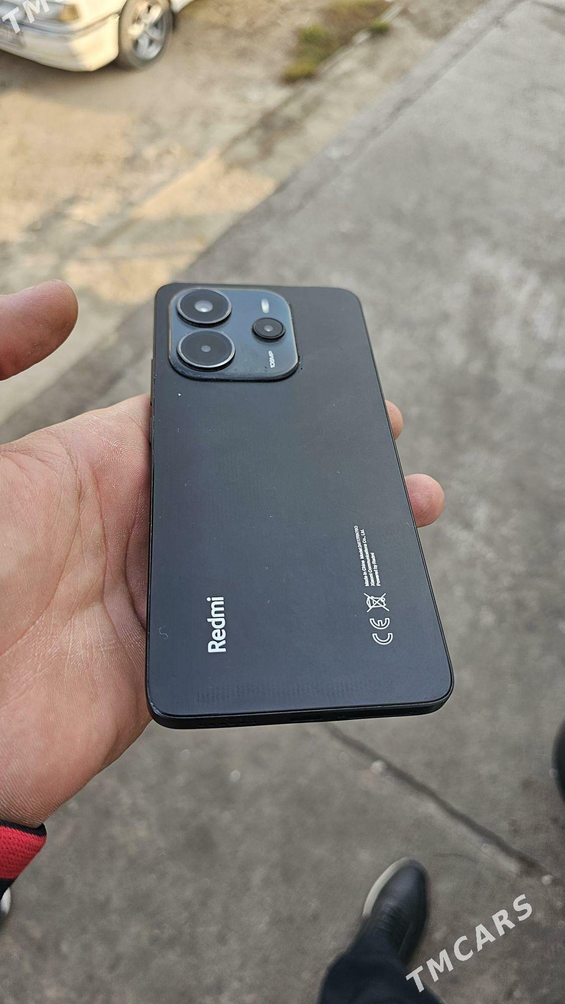 redmi not 14 - Türkmenabat - img 3