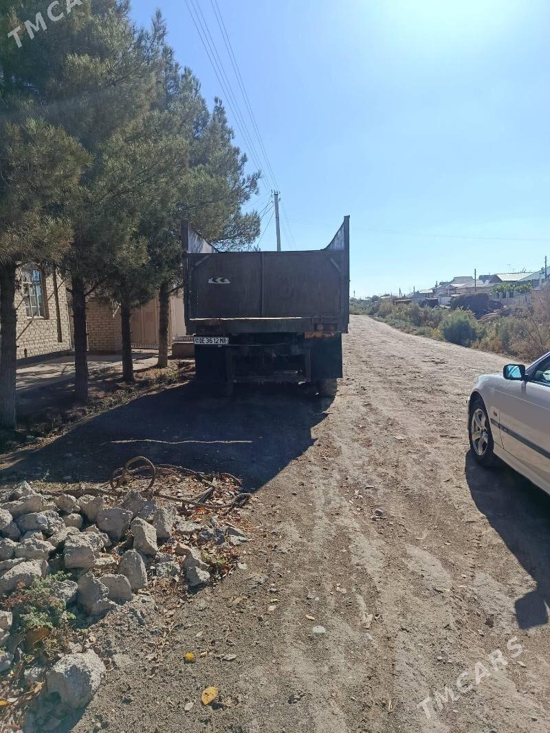 Zil 131 1994 - 30 000 TMT - Murgap - img 4