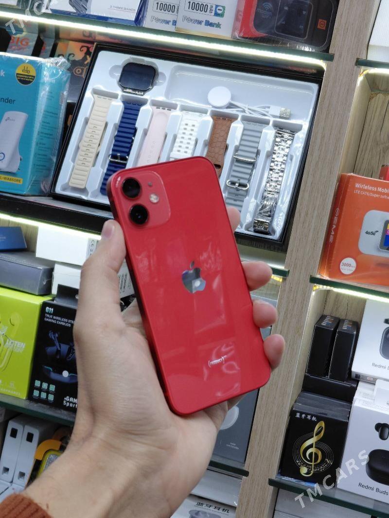 iPhone 12 Mini - Туркменабат - img 2