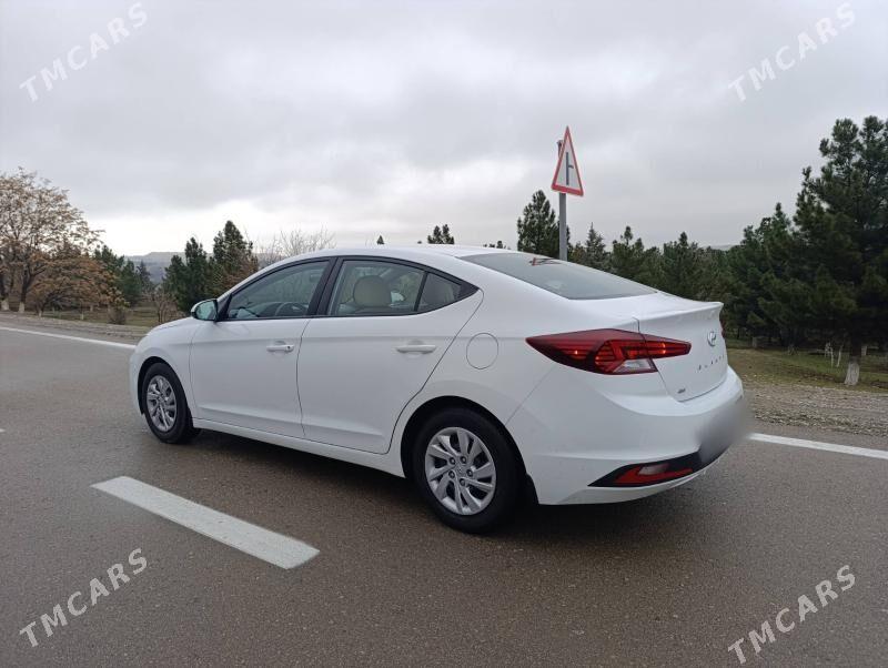 Hyundai Elantra 2020 - 235 000 TMT - Ашхабад - img 2