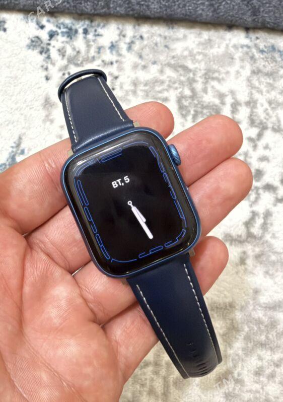 apple watch - Aşgabat - img 5