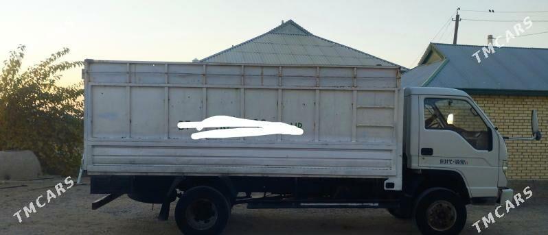 Forland H2 2014 - 170 000 TMT - Мары - img 3