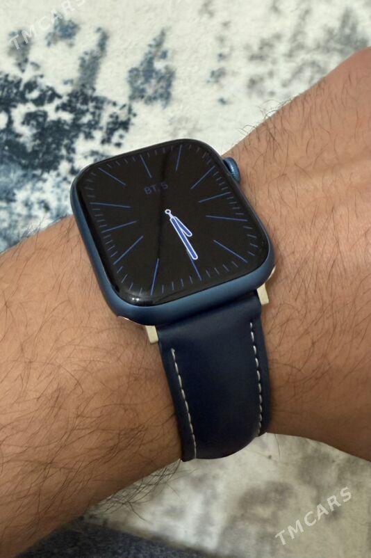 apple watch - Aşgabat - img 6