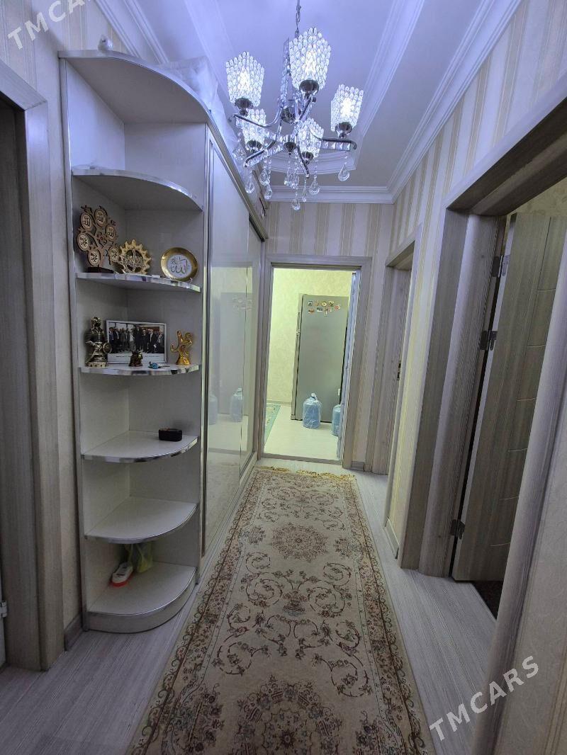 154 1nji etaz 3kom jay - Балканабат - img 5