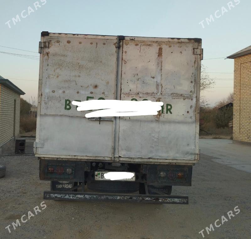 Forland H2 2014 - 170 000 TMT - Мары - img 2