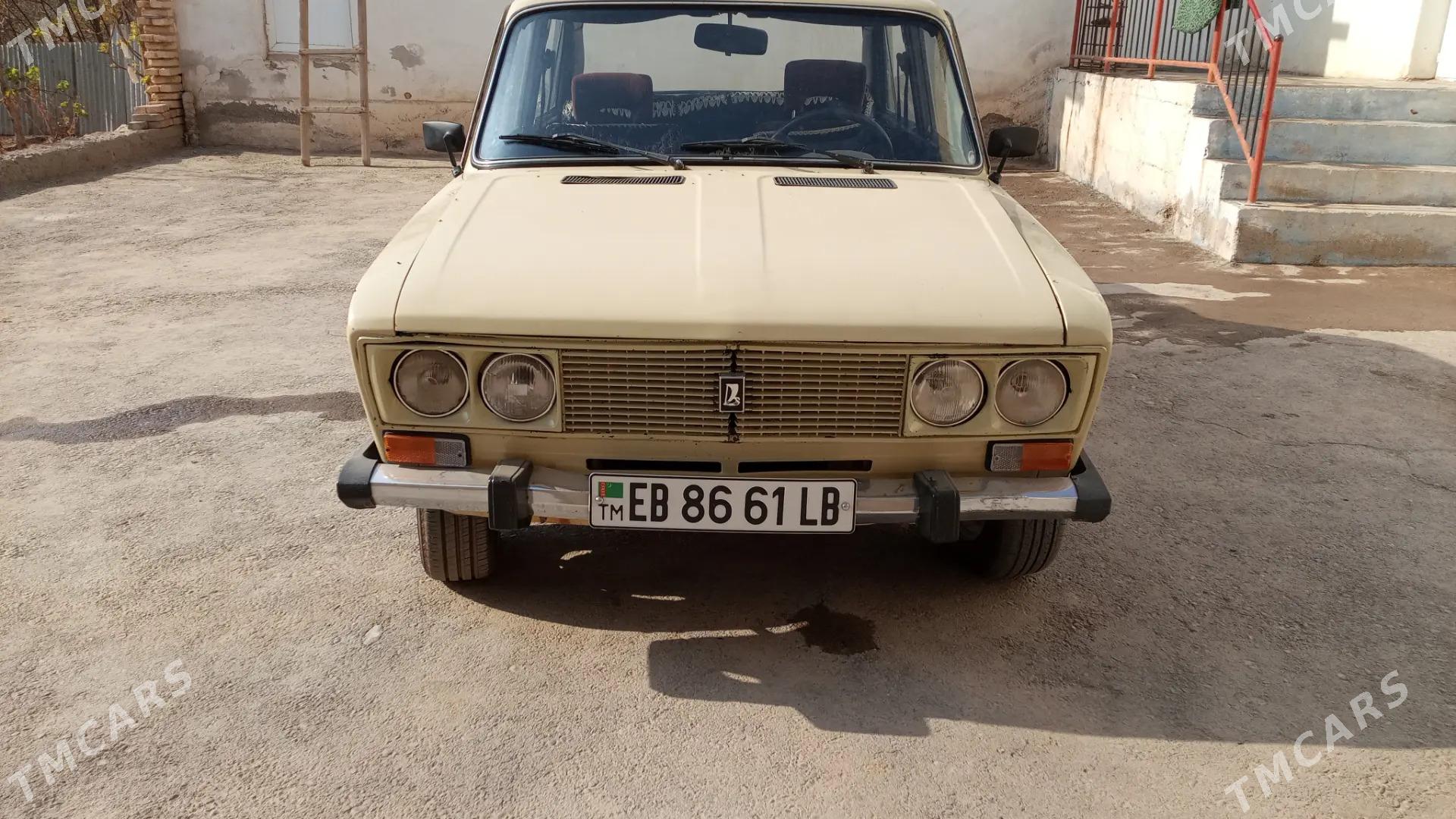 Lada 2106 1985 - 15 000 TMT - Türkmenabat - img 2