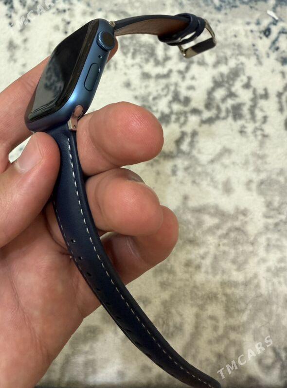 apple watch - Aşgabat - img 3