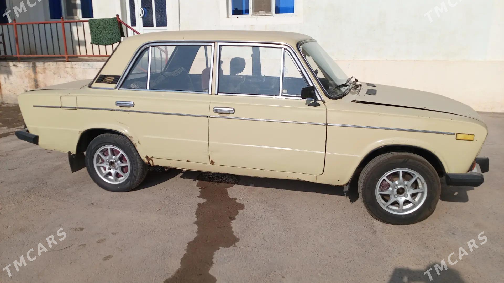 Lada 2106 1985 - 15 000 TMT - Türkmenabat - img 4