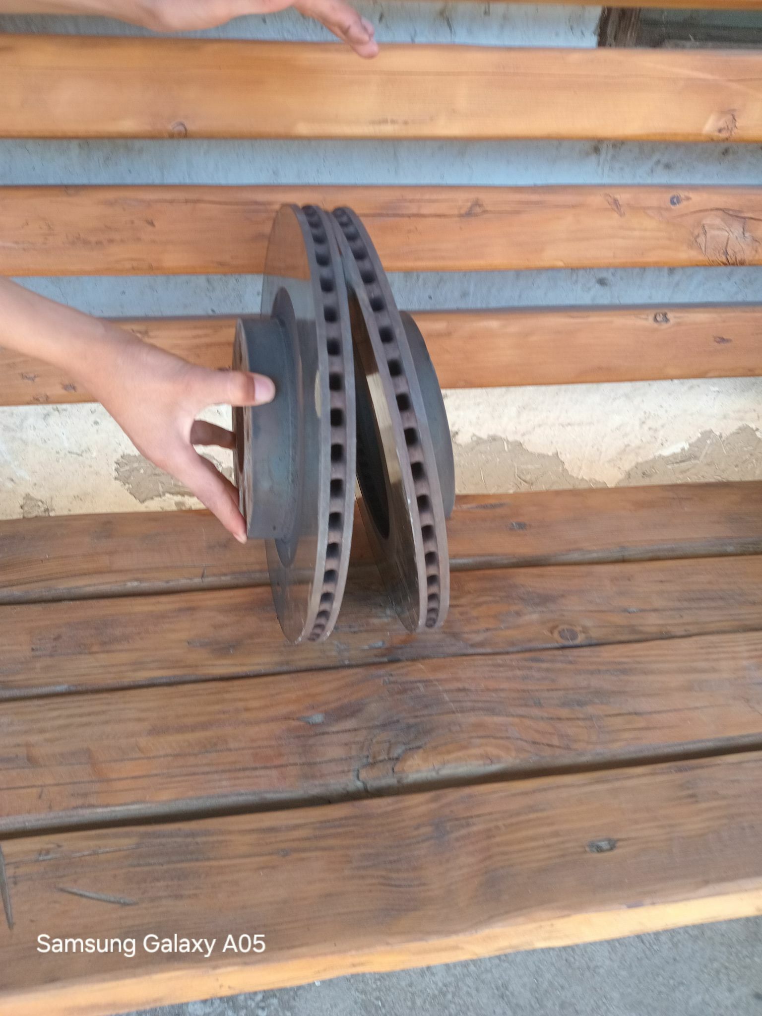 Karolla.disgasi 250 TMT - Çoganly - img 3