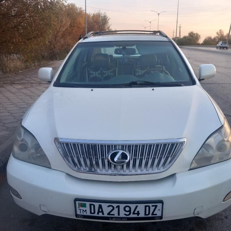 Lexus RX 330 2003 - 236 000 TMT - Дашогуз - img 7