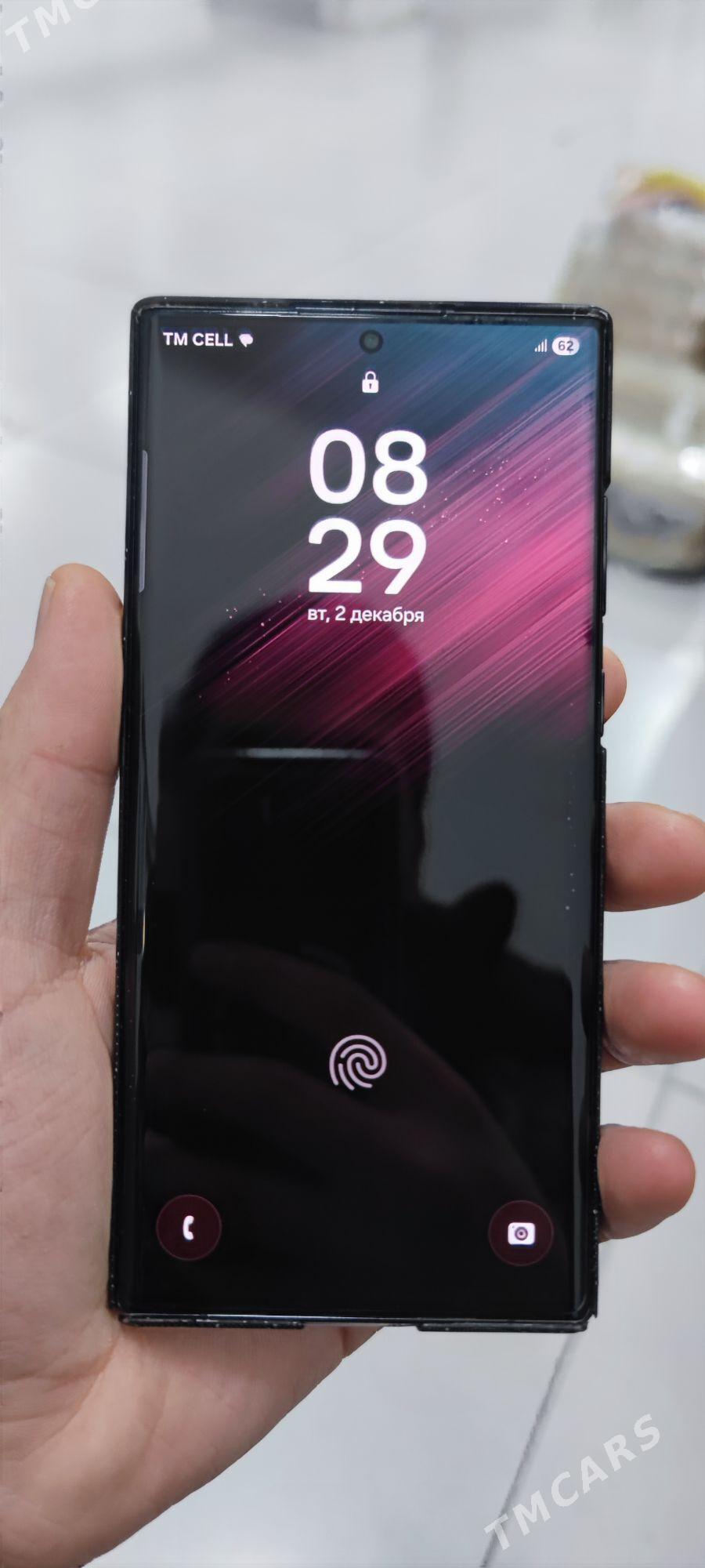 S22 ultra - Aşgabat - img 3