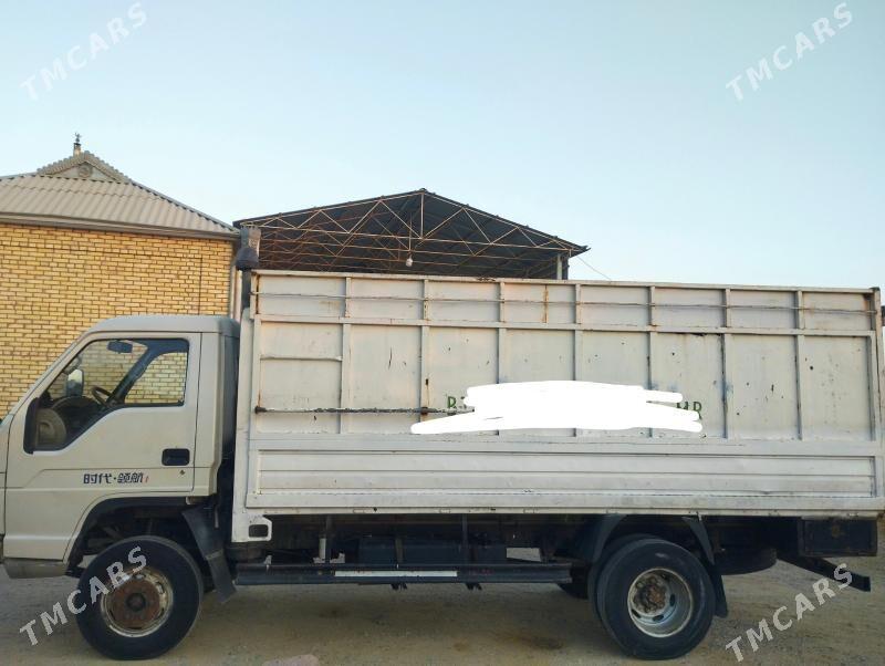 Forland H2 2014 - 170 000 TMT - Мары - img 4