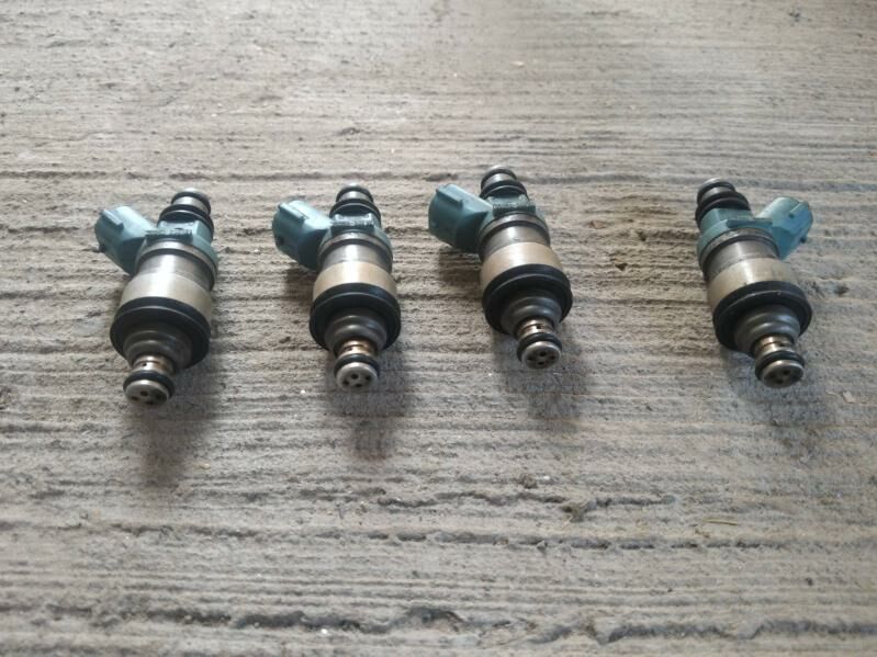 babchka 1mz matornky 200 TMT - Şabat etr. - img 2