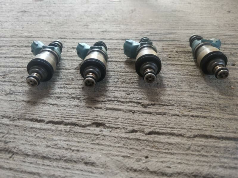 babchka 1mz matornky 200 TMT - Şabat etr. - img 3