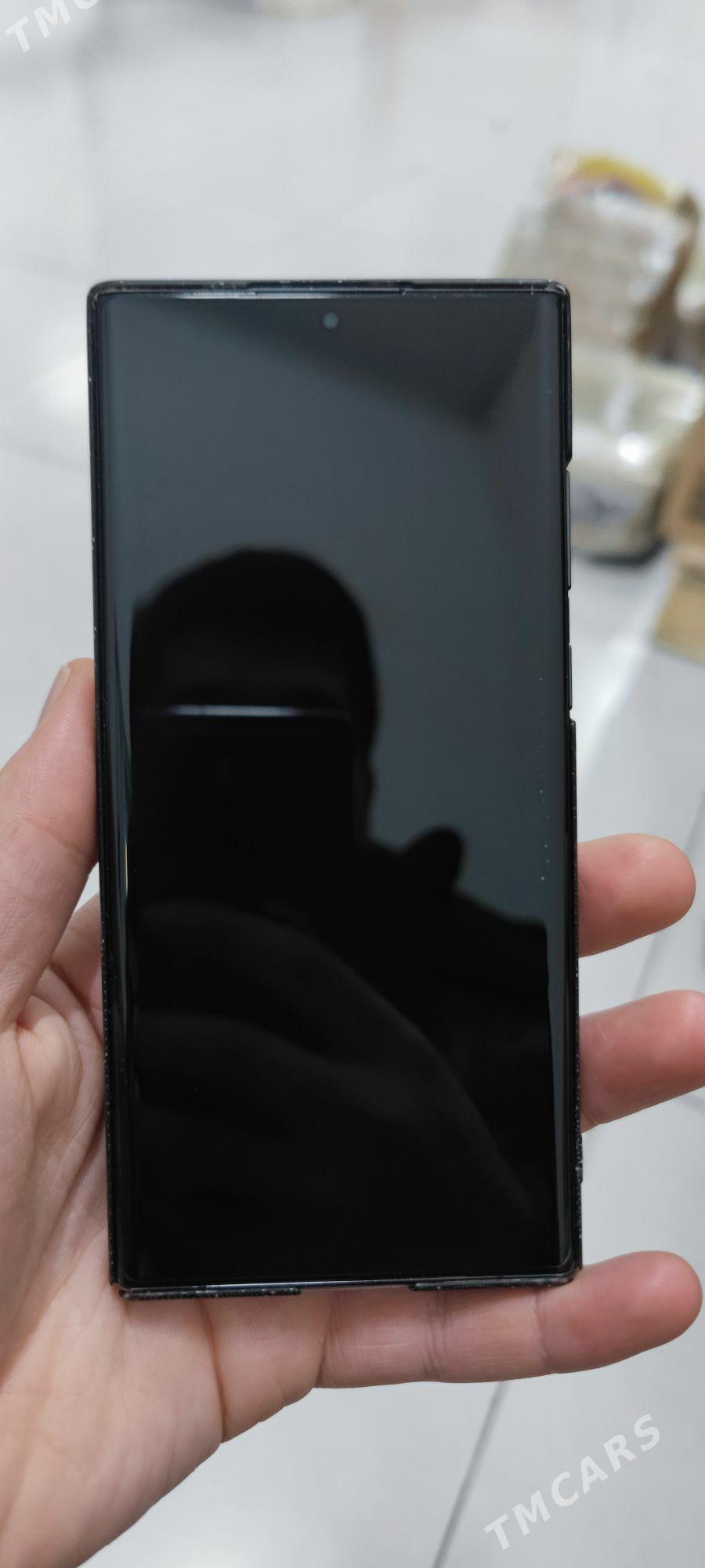 S22 ultra - Aşgabat - img 4