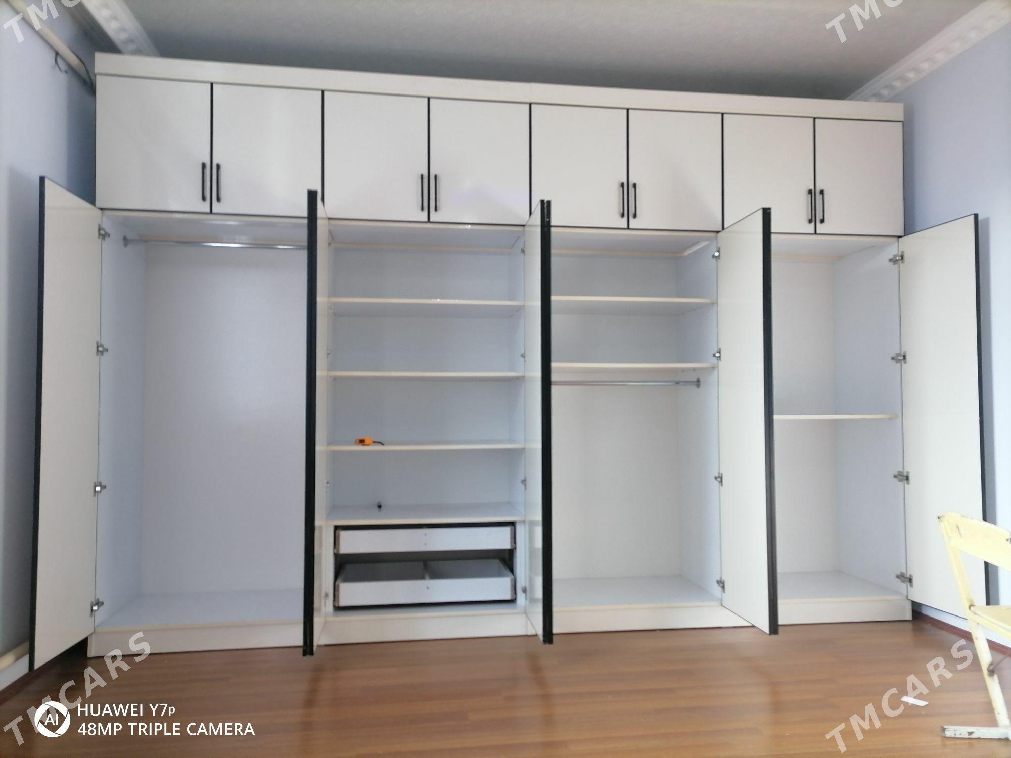 şkaf,trilýazy bn - Керки - img 2