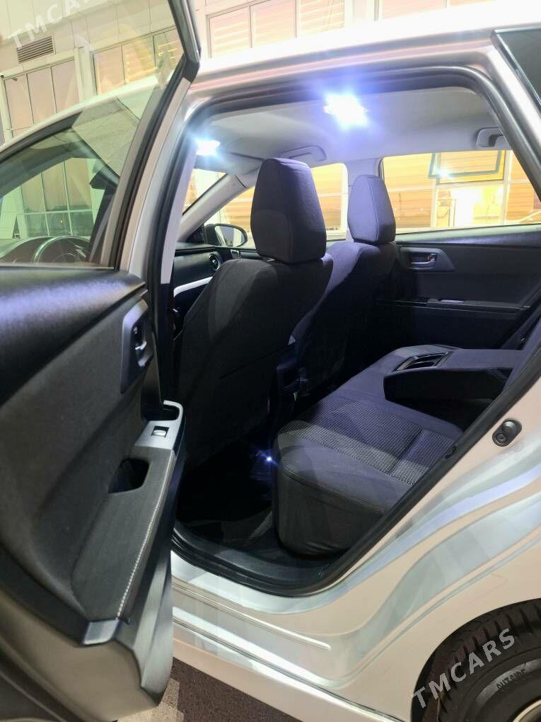 Toyota Corolla iM 2017 - 205 000 TMT - Туркменабат - img 5