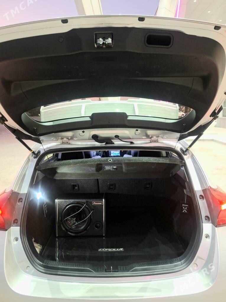 Toyota Corolla iM 2017 - 205 000 TMT - Туркменабат - img 8