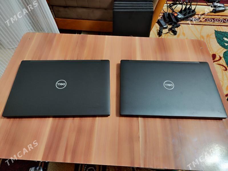 ноутбук noutbuk DELL 7TH gen - Туркменабат - img 3