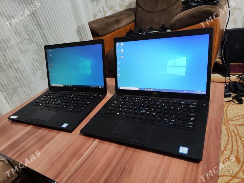 ноутбук noutbuk DELL 7TH gen - Туркменабат - img 2