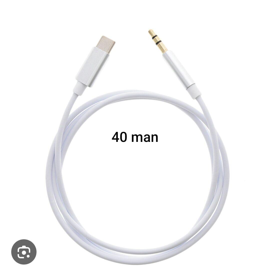 AUX KABEL - Ашхабад - img 2