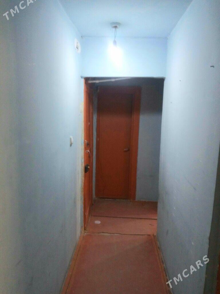 Мкр Фабричный 2-х комнатная - Туркменабат - img 4