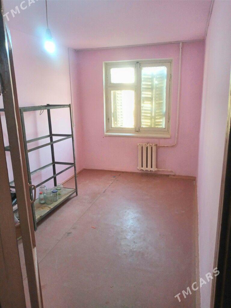 Мкр Фабричный 2-х комнатная - Туркменабат - img 3