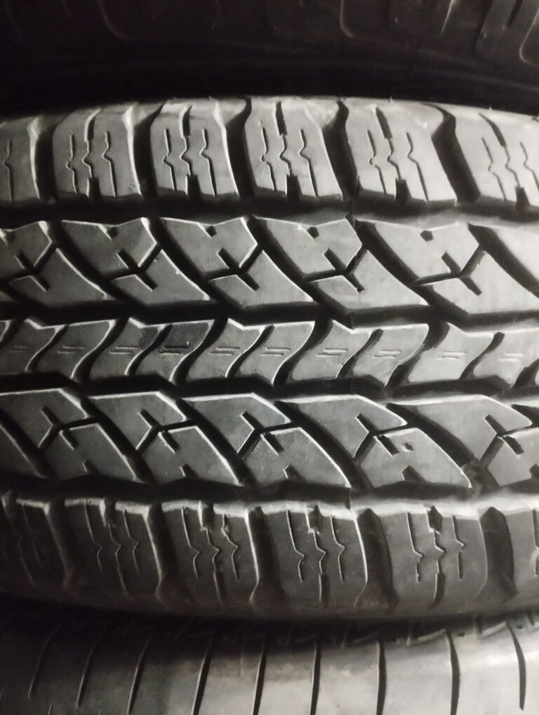 235 65 17 pakryska 1 050 TMT - Хитровка - img 2