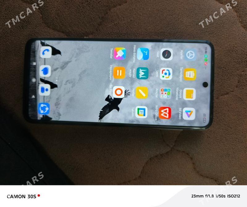 Redmi Note 9 Pro - Гёкдепе - img 2