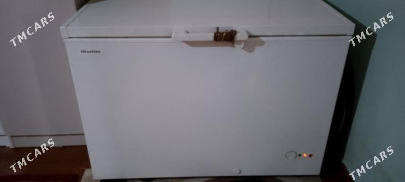 Marazylnyk - Gypjak - img 1