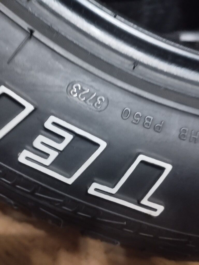 235 65 17 pakryska 1 050 TMT - Хитровка - img 6