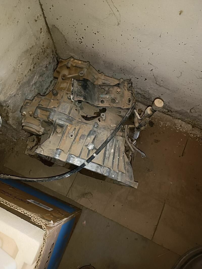 Karopka Karolla Awtomat 3 500 TMT - Ýolöten - img 2