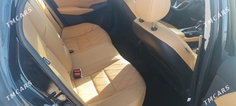 Nissan Sentra 2022 - 208 000 TMT - 11 мкр - img 6