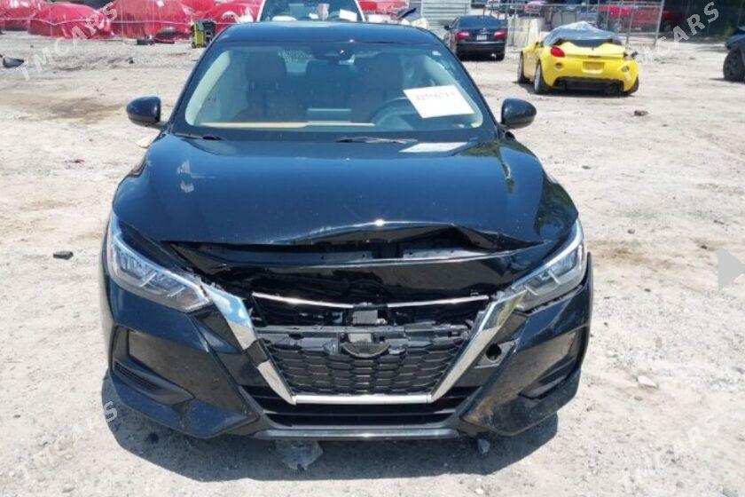 Nissan Sentra 2022 - 208 000 TMT - 11 мкр - img 10