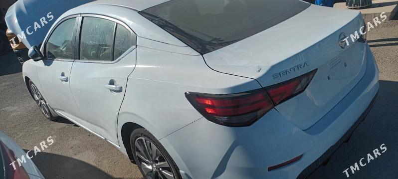 Nissan Sentra 2022 - 208 000 TMT - 11 мкр - img 3