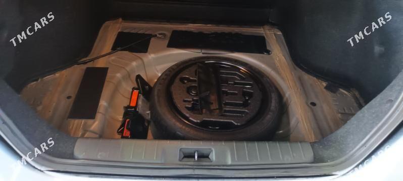 Nissan Sentra 2022 - 208 000 TMT - 11 мкр - img 8