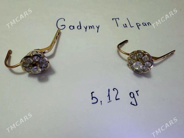 Gulalkalka - Ашхабад - img 4