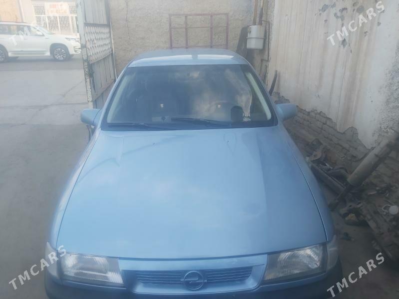 Opel Vectra 1990 - 50 000 TMT - Туркменабат - img 2
