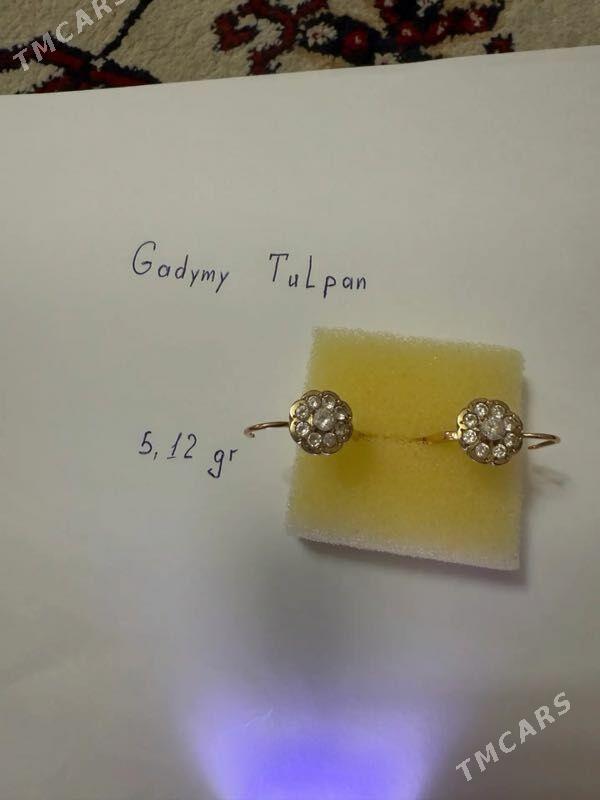 Gulalkalka - Ашхабад - img 2