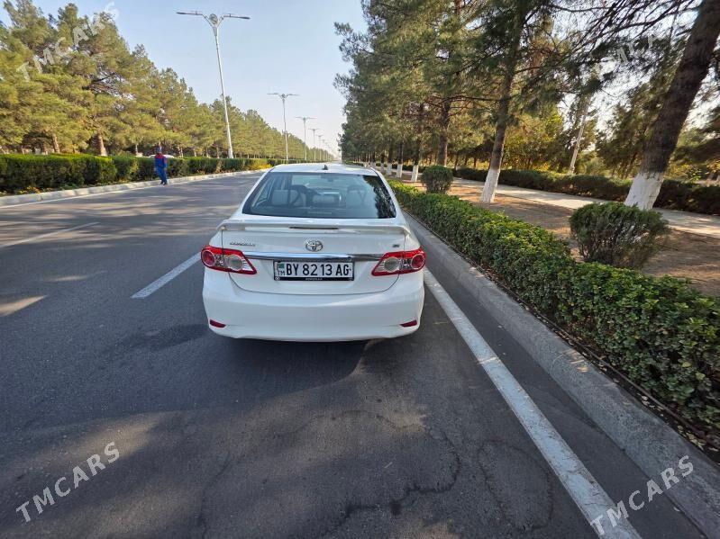 Toyota Corolla 2011 - 155 000 TMT - Ашхабад - img 3