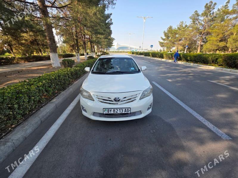 Toyota Corolla 2011 - 155 000 TMT - Ашхабад - img 2