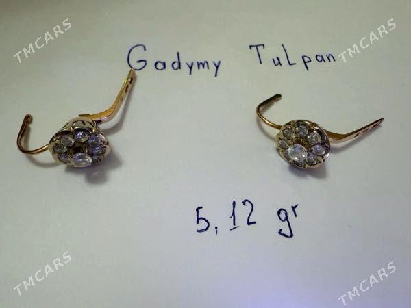 Gulalkalka - Ашхабад - img 1