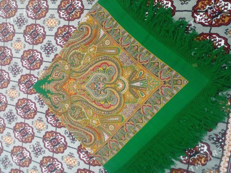 Çargat - Балканабат - img 2