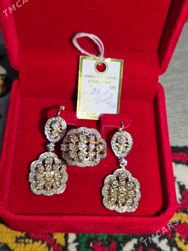 yerewan komplekt - Туркменабат - img 1