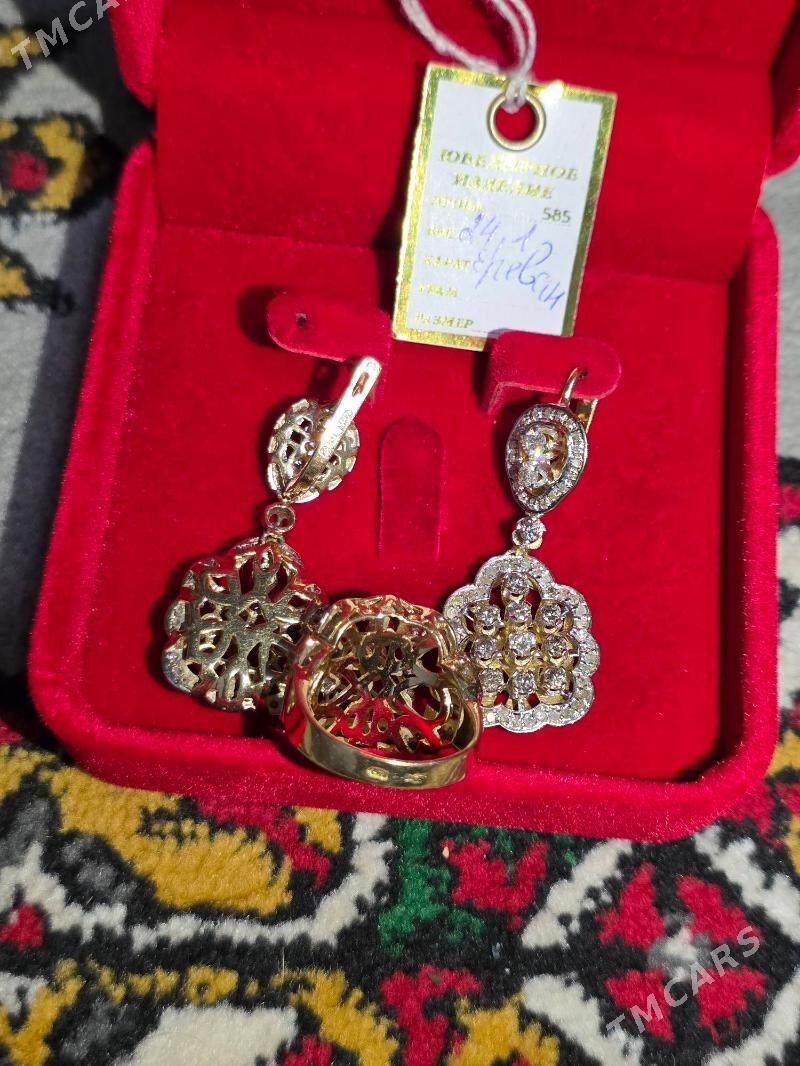 yerewan komplekt - Туркменабат - img 2