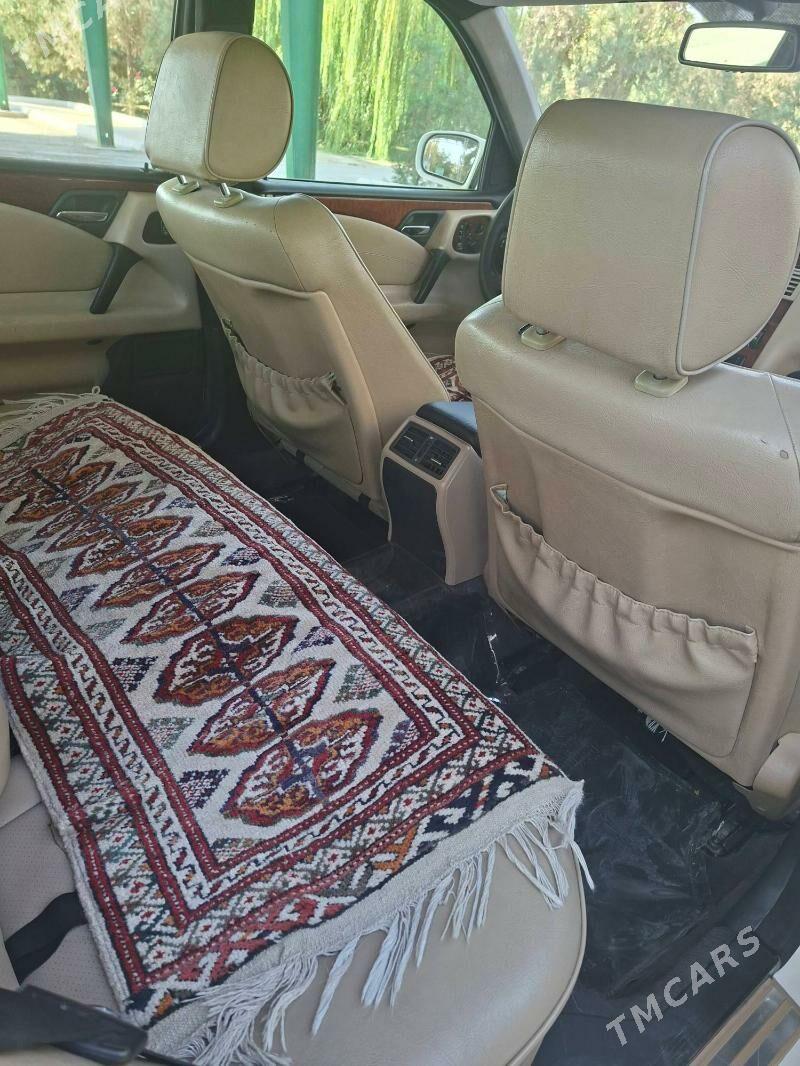 Mercedes-Benz E-Class 2001 - 110 000 TMT - Кака - img 7