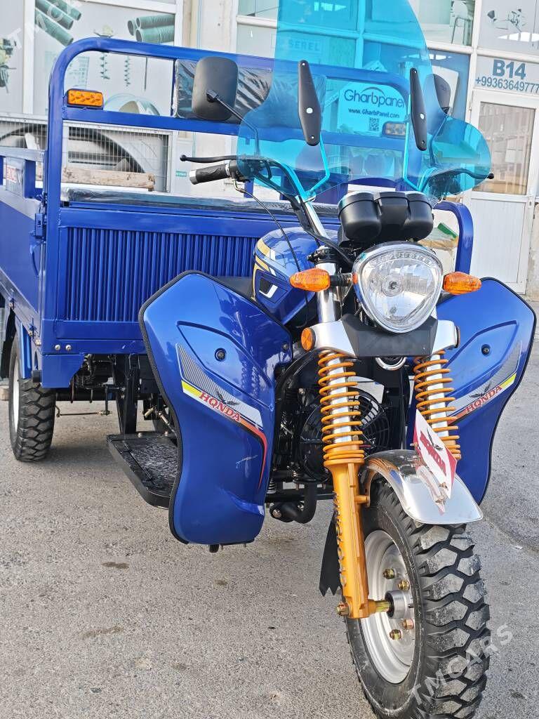 Fekon FK200-14G 2025 - 25 800 TMT - Aşgabat - img 1