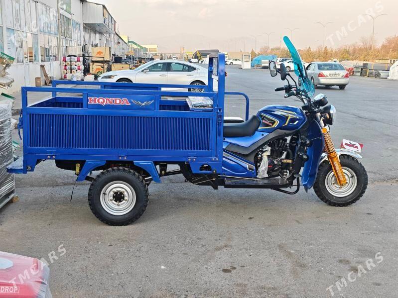 Fekon FK200-14G 2025 - 25 800 TMT - Aşgabat - img 2